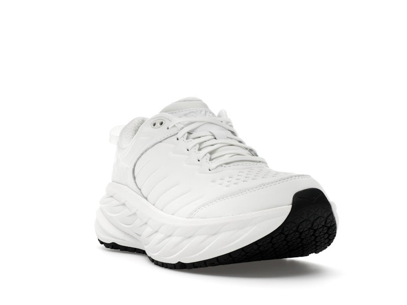Hoka One One Bondi SR Frost (Women's)