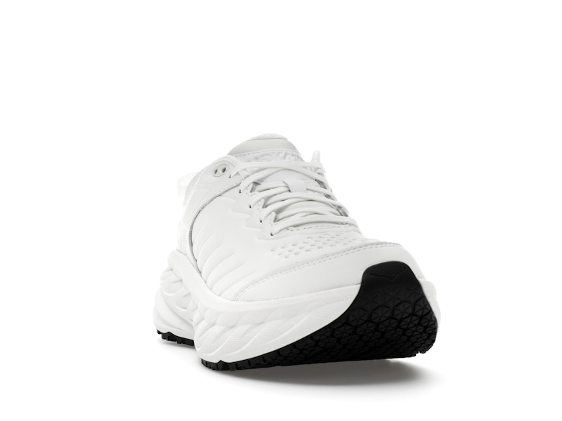 Hoka One One Bondi SR Frost (Women's)