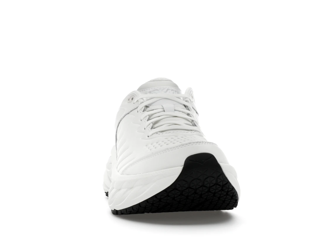 Hoka One One Bondi SR Frost (Women's)