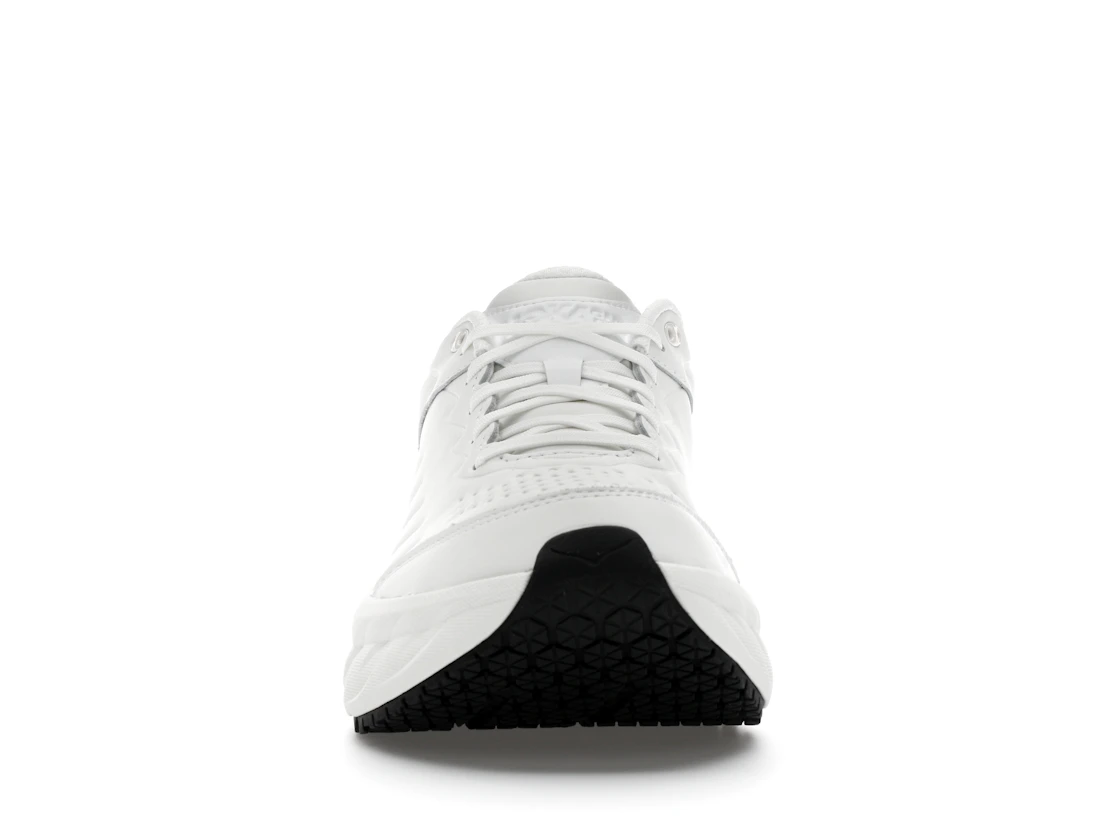 Hoka One One Bondi SR Frost (Women's)
