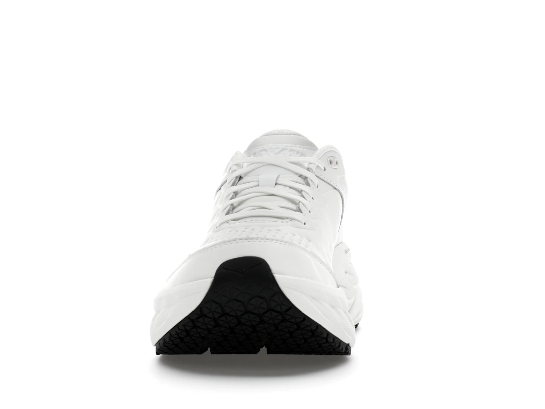 Hoka One One Bondi SR Frost (Women's)