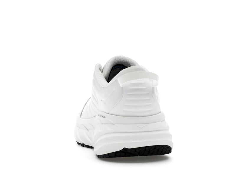 Hoka One One Bondi SR Frost (Women's)