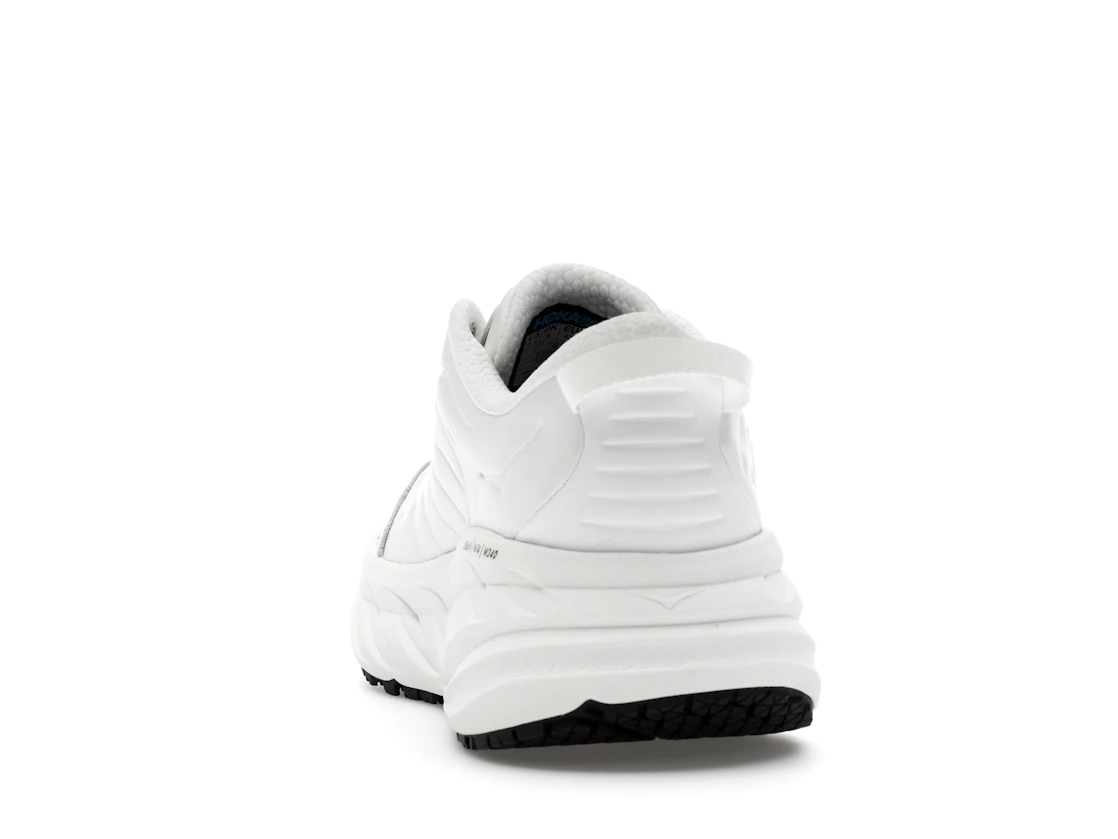Hoka One One Bondi SR Frost (Women's)