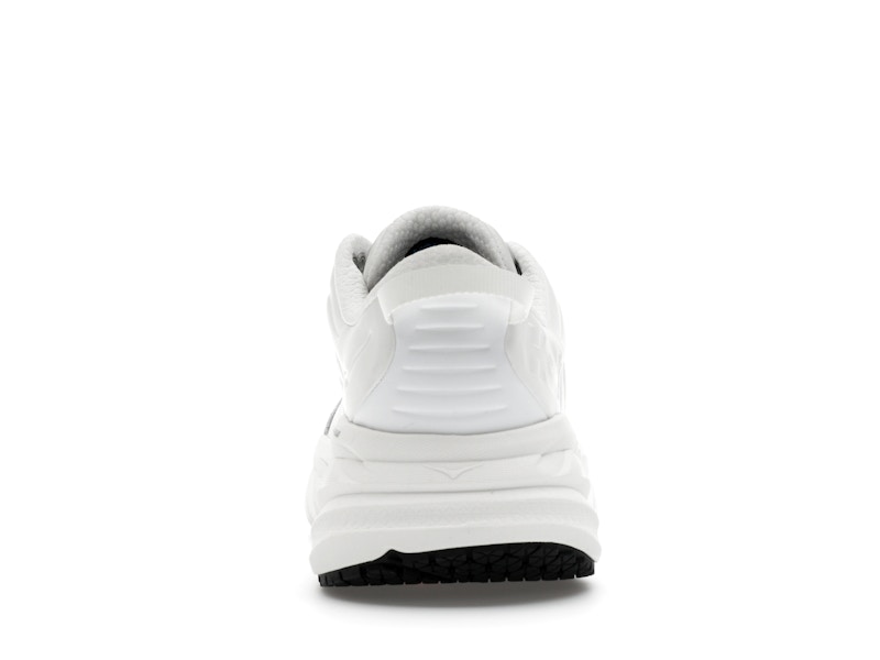 Hoka One One Bondi SR Frost (Women's)