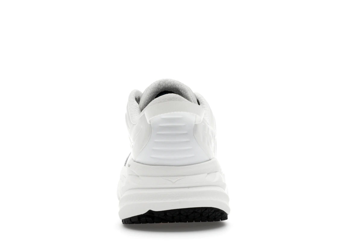 Hoka One One Bondi SR Frost (Women's)