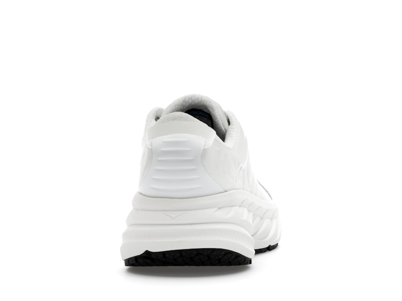 Hoka One One Bondi SR Frost (Women's)