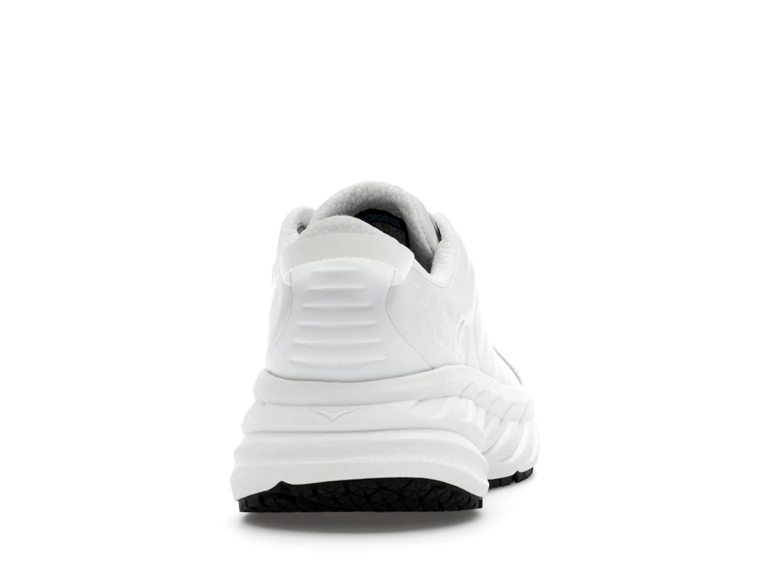 Hoka One One Bondi SR Frost (Women's)