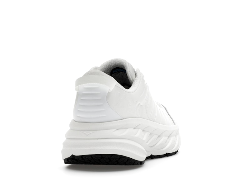 Hoka One One Bondi SR Frost (Women's)