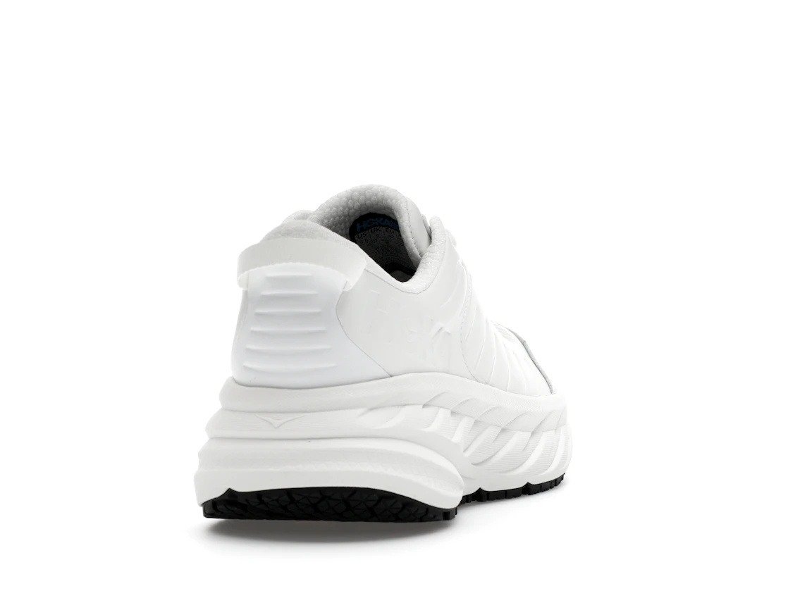 Hoka One One Bondi SR Frost (Women's)