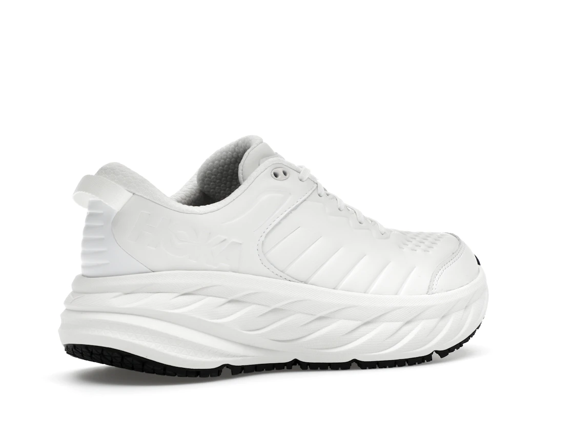 Hoka One One Bondi SR Frost (Women's)