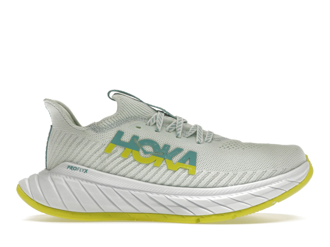 Hoka One One Carbon X 3 Billowing Sail (Women's)