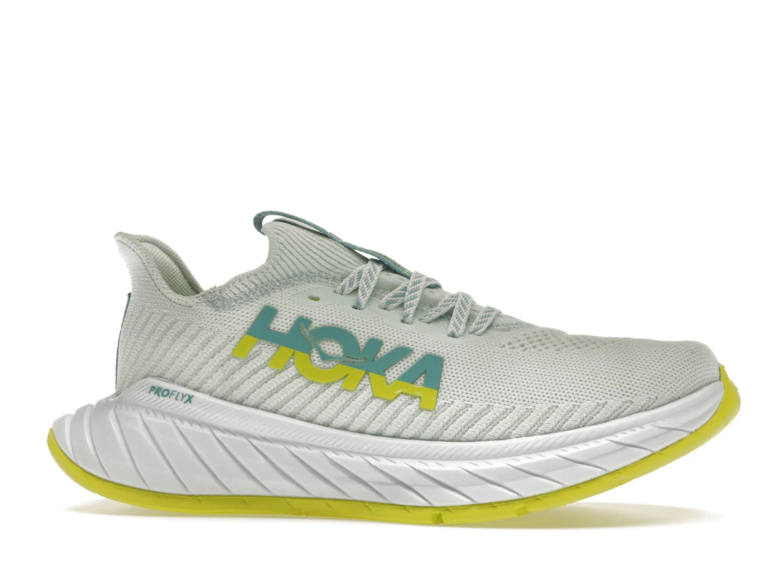 Hoka One One Carbon X 3 Billowing Sail (Women's)