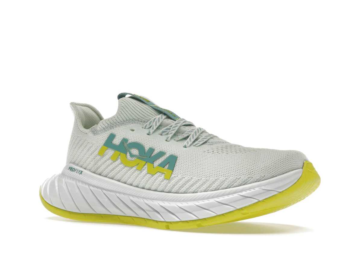 Hoka One One Carbon X 3 Billowing Sail (Women's)