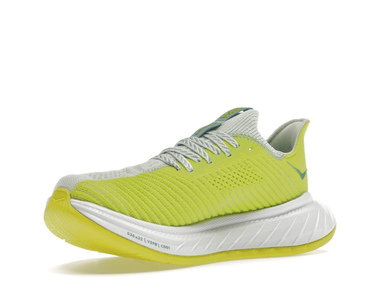 Hoka One One Carbon X 3 Billowing Sail (Women's)
