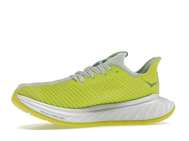 Hoka One One Carbon X 3 Billowing Sail (Women's)