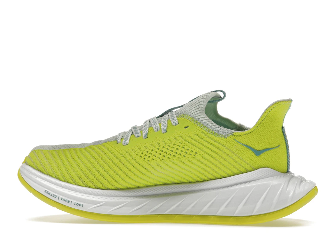 Hoka One One Carbon X 3 Billowing Sail (Women's)
