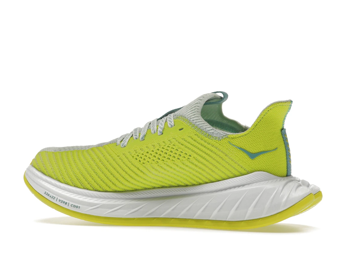 Hoka One One Carbon X 3 Billowing Sail (Women's)