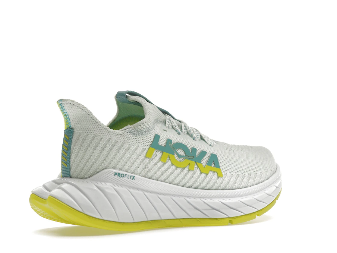 Hoka One One Carbon X 3 Billowing Sail (Women's)