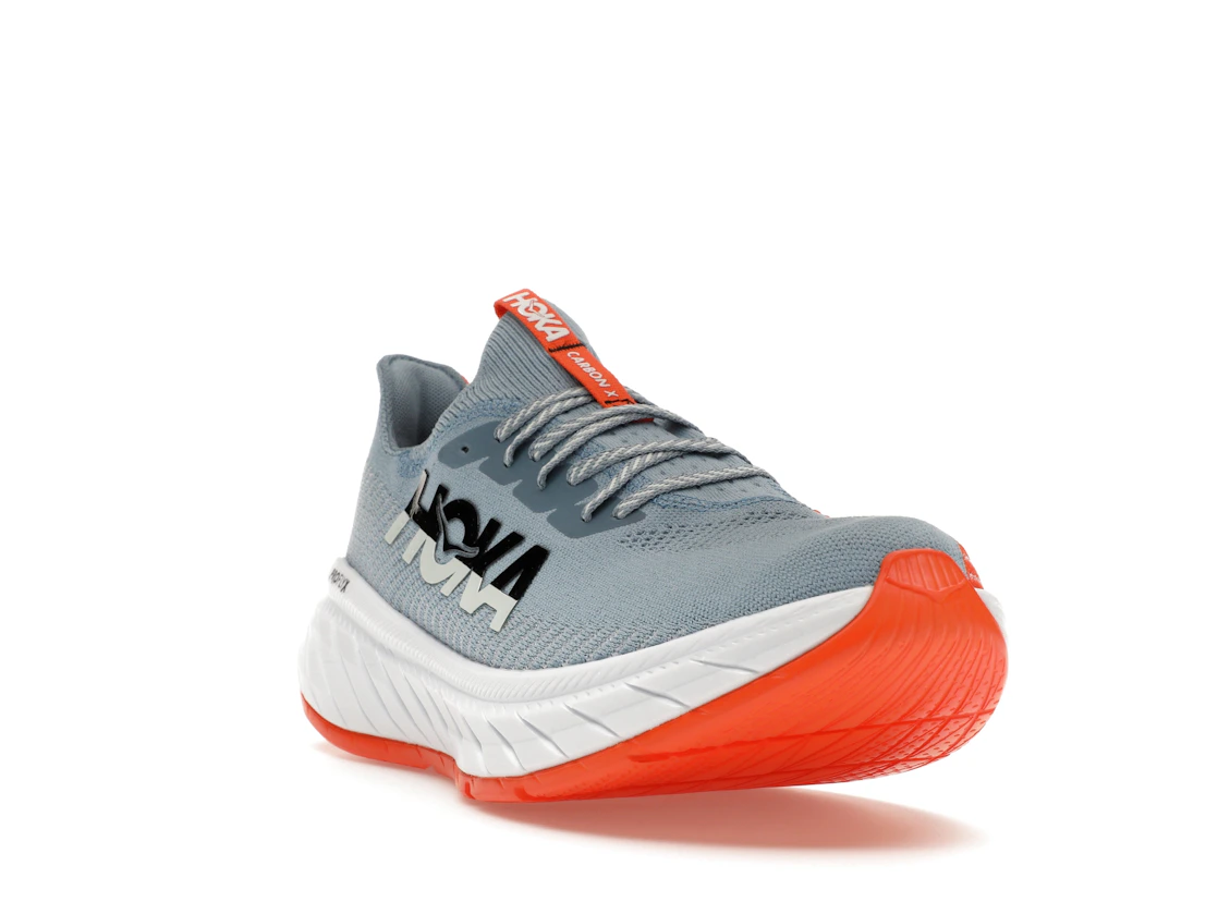 Hoka One One Carbon X 3 Mountain Spring Puffin’s Bill