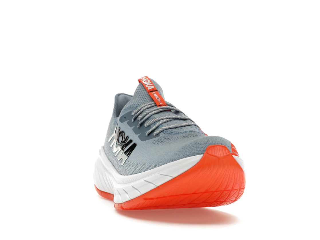 Hoka One One Carbon X 3 Mountain Spring Puffin’s Bill