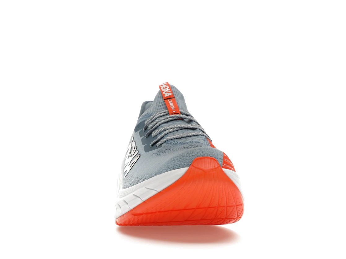Hoka One One Carbon X 3 Mountain Spring Puffin’s Bill