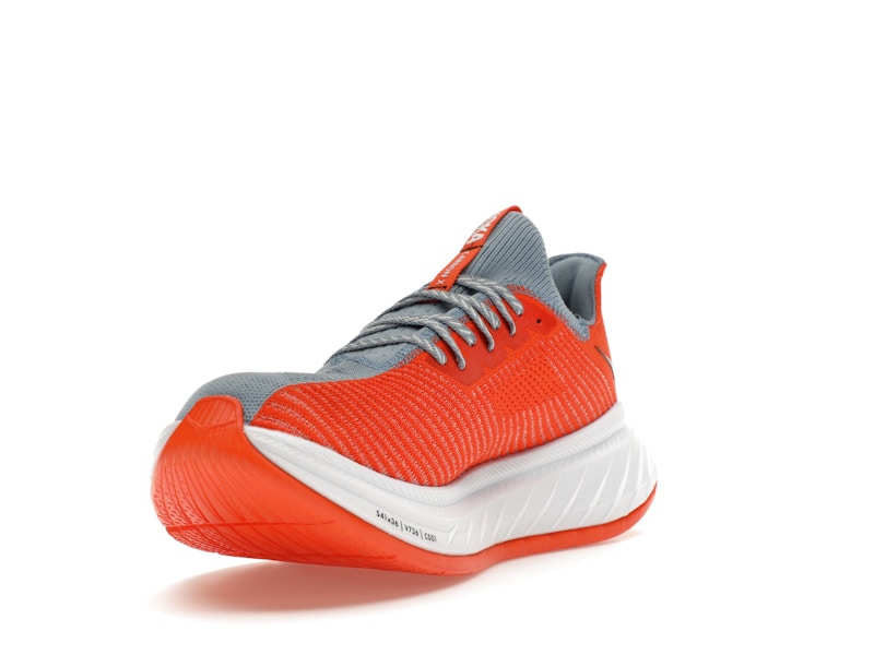 Hoka One One Carbon X 3 Mountain Spring Puffin’s Bill