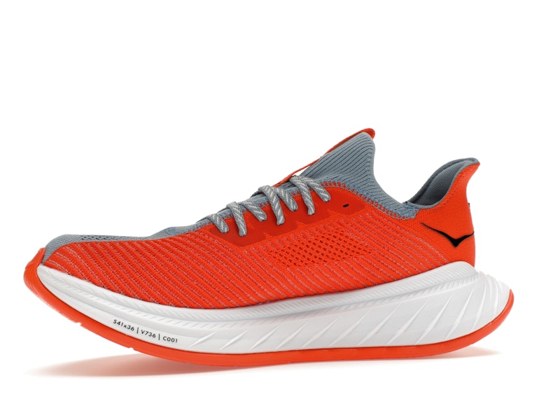 Hoka One One Carbon X 3 Mountain Spring Puffin’s Bill