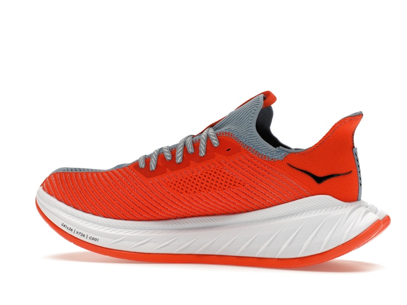 Hoka One One Carbon X 3 Mountain Spring Puffin’s Bill