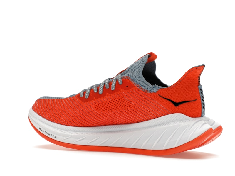 Hoka One One Carbon X 3 Mountain Spring Puffin’s Bill
