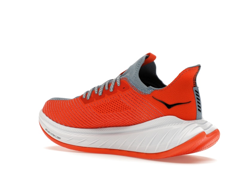 Hoka One One Carbon X 3 Mountain Spring Puffin’s Bill