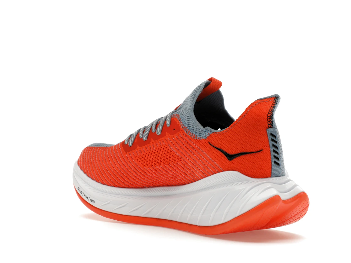 Hoka One One Carbon X 3 Mountain Spring Puffin’s Bill
