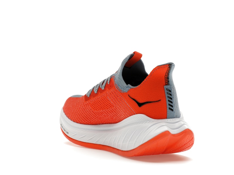 Hoka One One Carbon X 3 Mountain Spring Puffin’s Bill