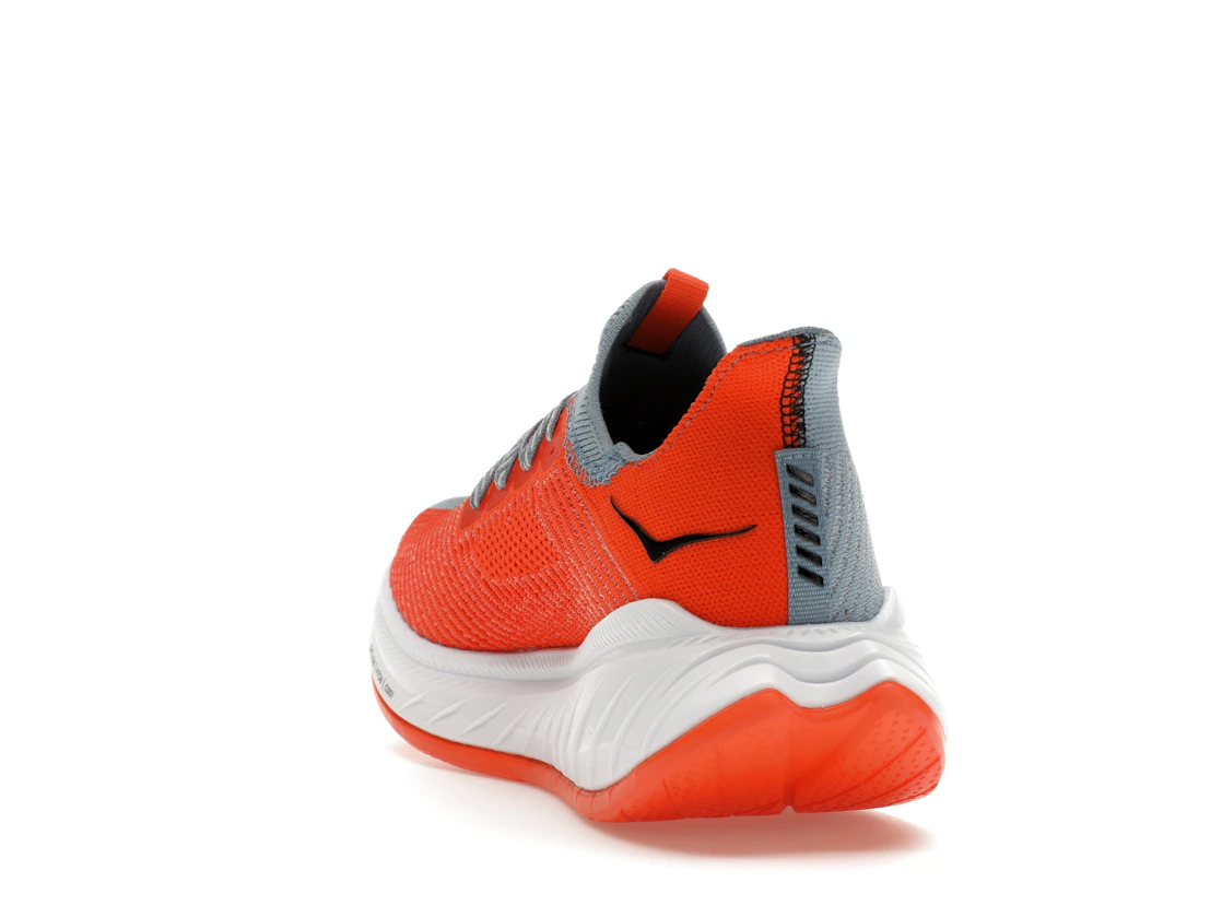 Hoka One One Carbon X 3 Mountain Spring Puffin’s Bill