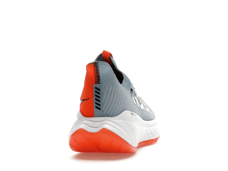 Hoka One One Carbon X 3 Mountain Spring Puffin’s Bill