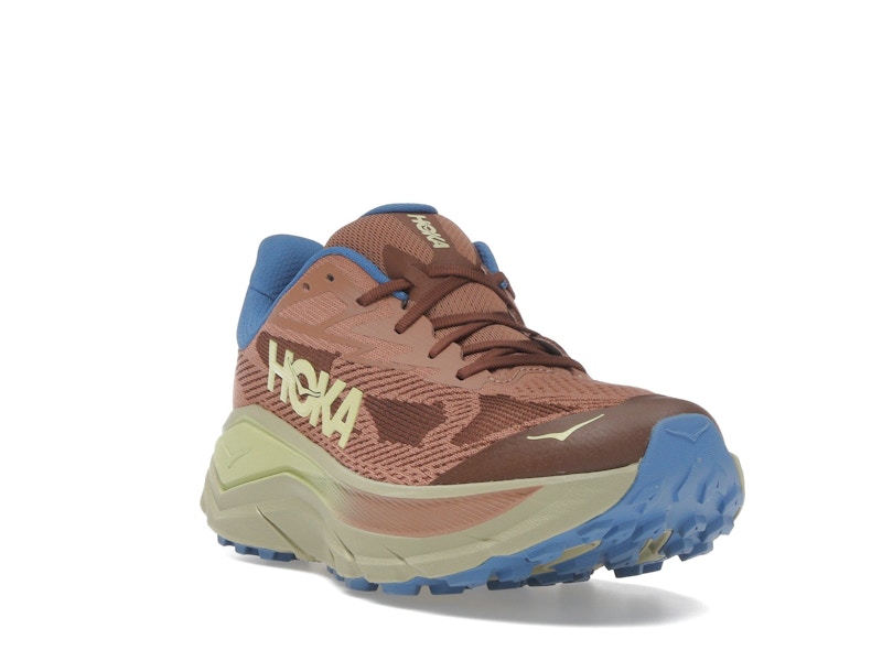 Hoka One One Challenger 8 Maple Cardamom