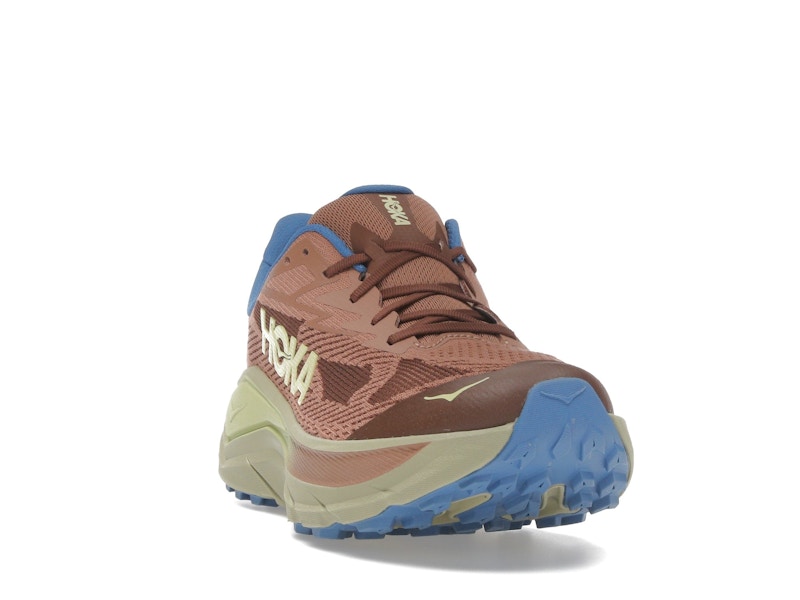 Hoka One One Challenger 8 Maple Cardamom
