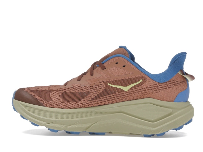 Hoka One One Challenger 8 Maple Cardamom