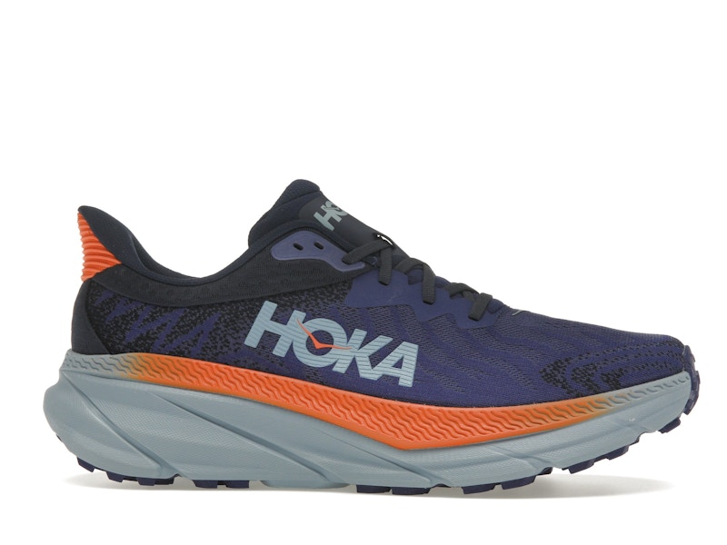 Hoka One One Challenger ATR 7 Bellwether Blue Stone