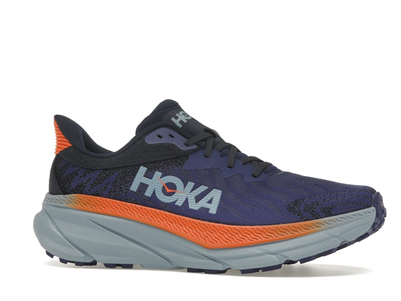 Hoka One One Challenger ATR 7 Bellwether Blue Stone