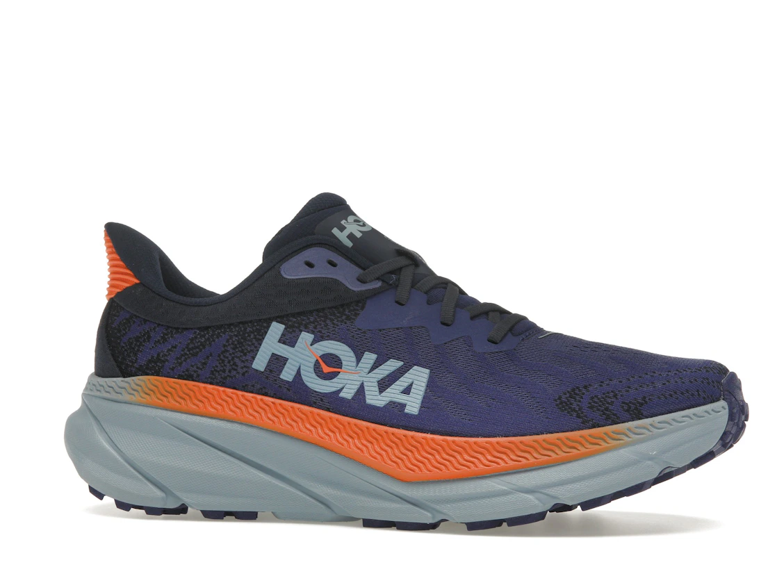 Hoka One One Challenger ATR 7 Bellwether Blue Stone