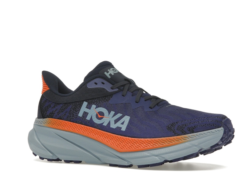 Hoka One One Challenger ATR 7 Bellwether Blue Stone