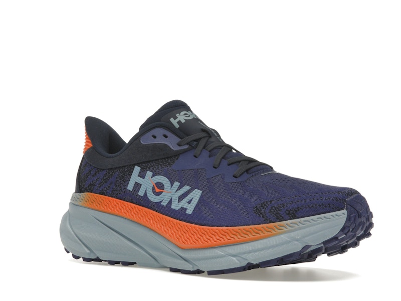 Hoka One One Challenger ATR 7 Bellwether Blue Stone