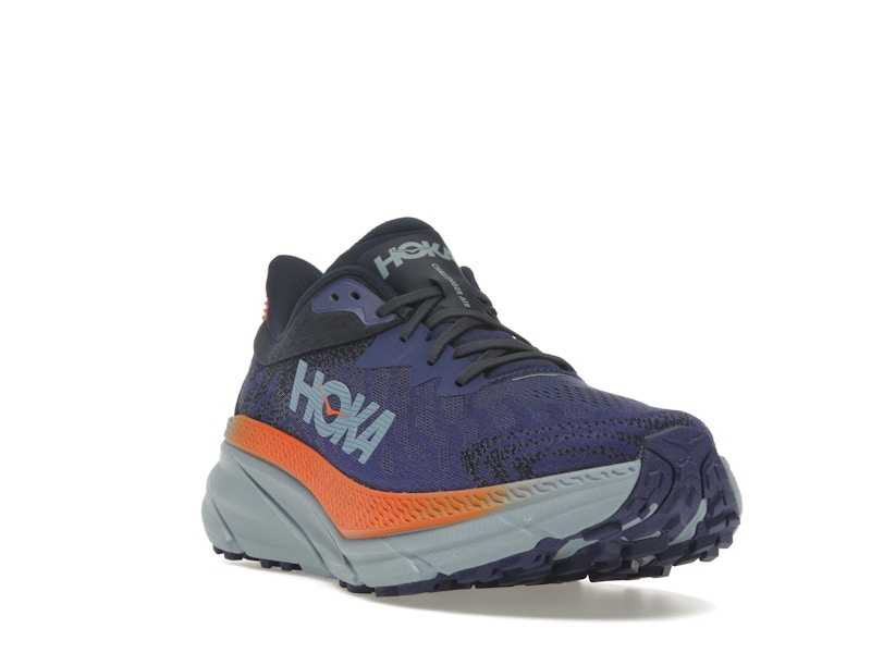 Hoka One One Challenger ATR 7 Bellwether Blue Stone