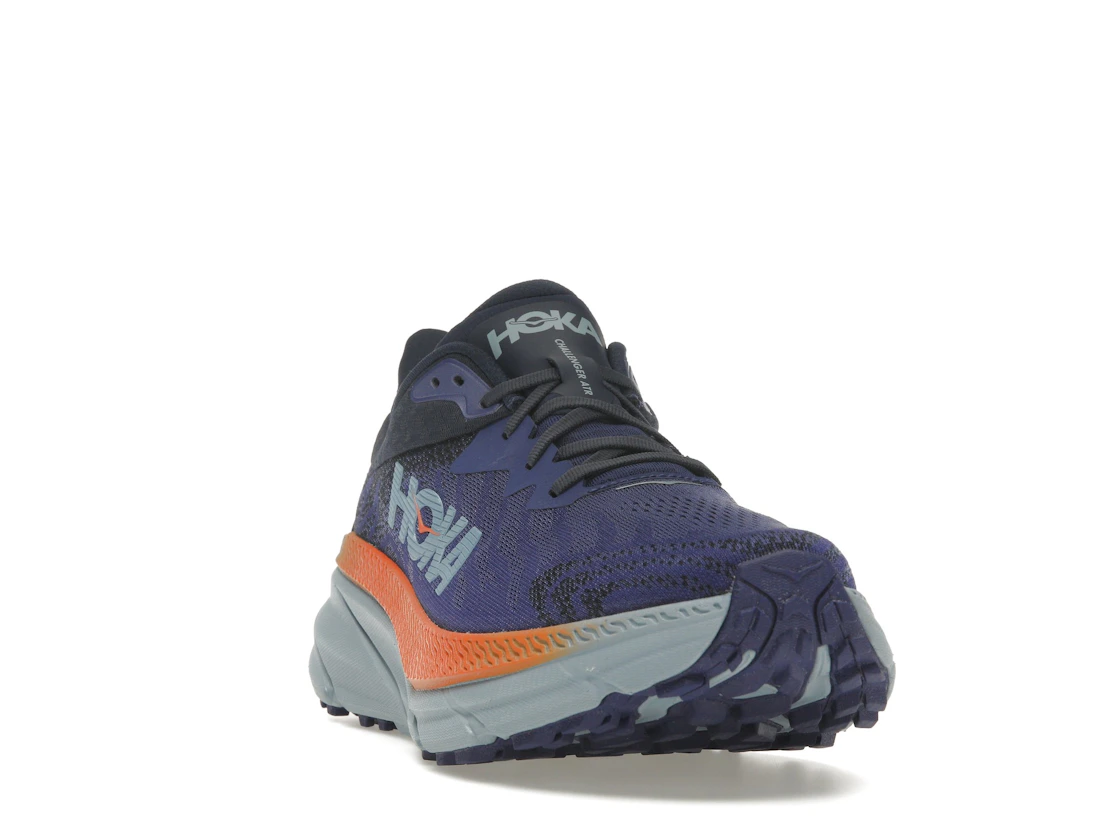 Hoka One One Challenger ATR 7 Bellwether Blue Stone