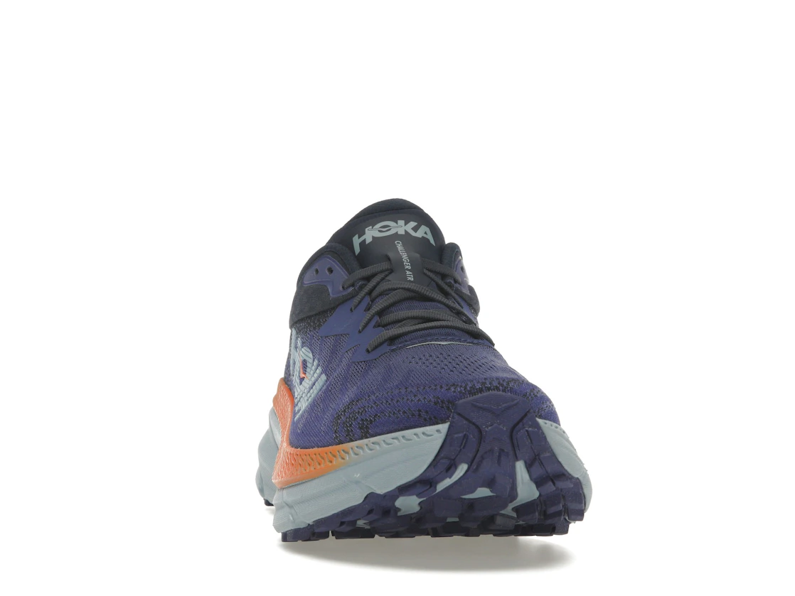 Hoka One One Challenger ATR 7 Bellwether Blue Stone