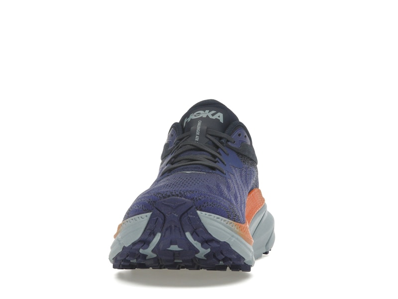 Hoka One One Challenger ATR 7 Bellwether Blue Stone