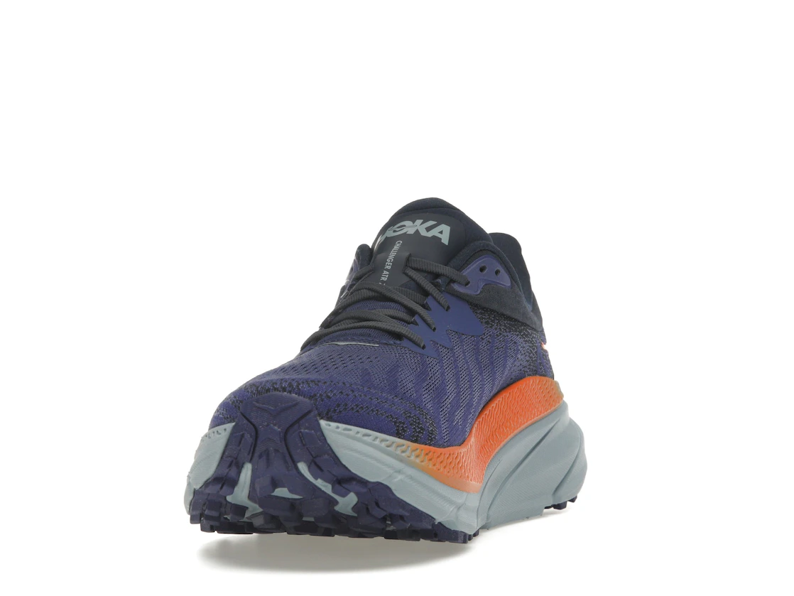 Hoka One One Challenger ATR 7 Bellwether Blue Stone