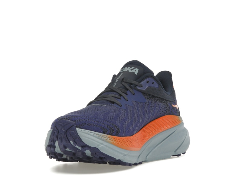 Hoka One One Challenger ATR 7 Bellwether Blue Stone