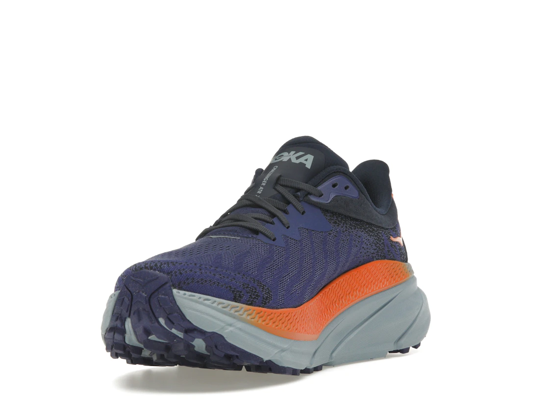 Hoka One One Challenger ATR 7 Bellwether Blue Stone