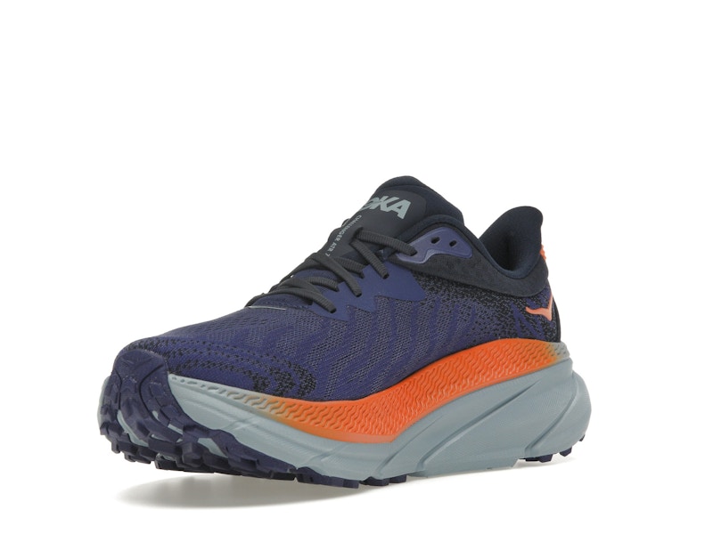 Hoka One One Challenger ATR 7 Bellwether Blue Stone